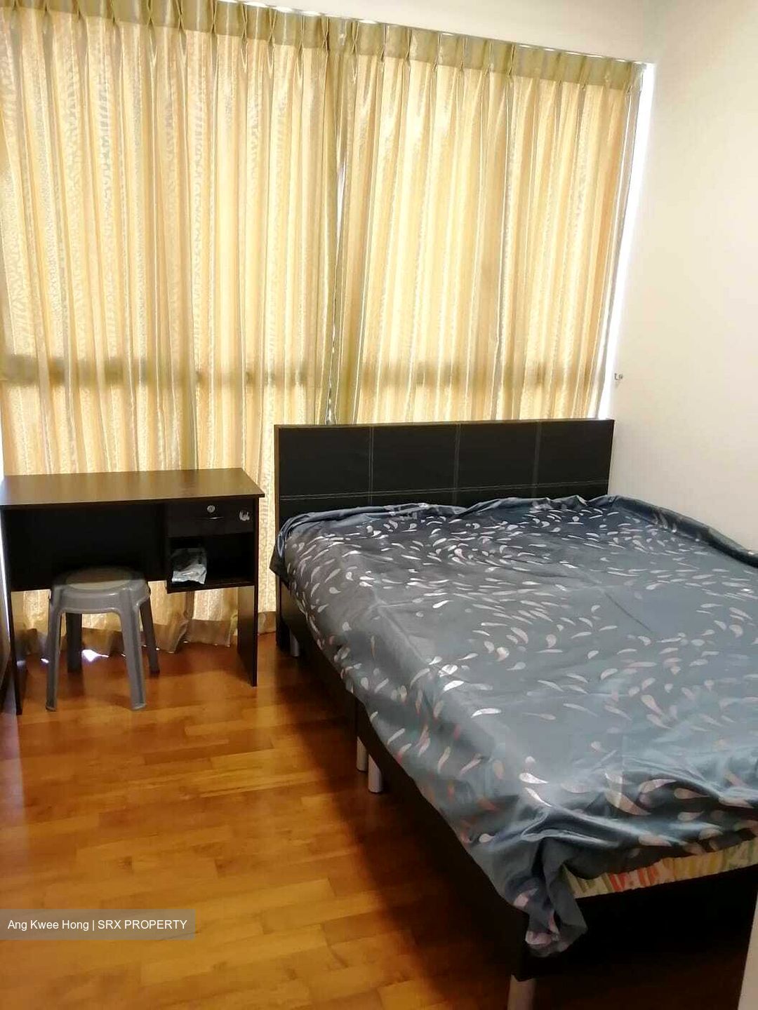 Eight Courtyards (D27), Condominium #591376141